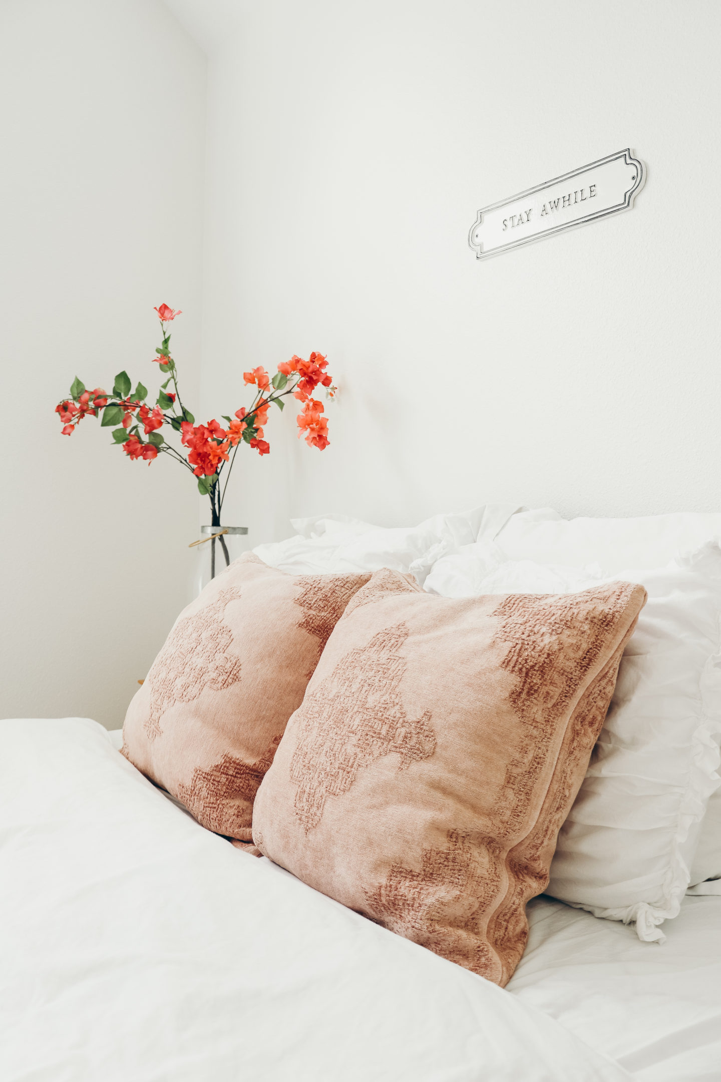 GUEST BEDROOM REVEAL